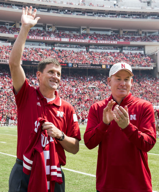 Red-White Spring Game, 4.11.15